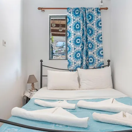 Appartement Mouria 4