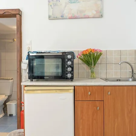 Mouria 4 Appartement Kythnos