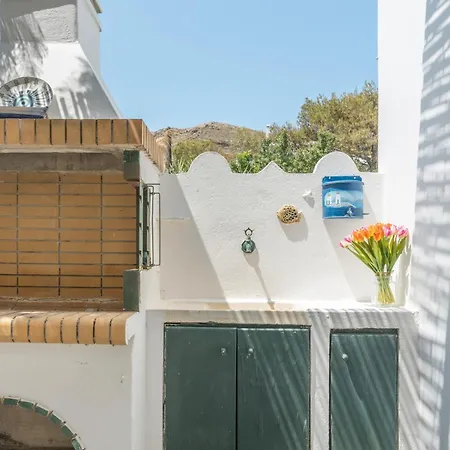 Mouria 4 Appartement *