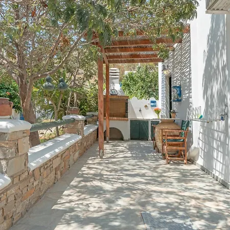 Mouria 4 Appartement