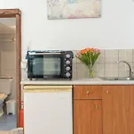 Mouria 4 Apartamento Kithnos