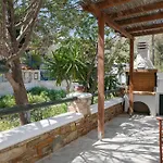Mouria 4 Kithnos