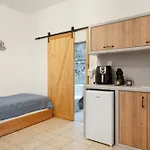Apartamento Mouria 4