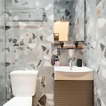 Apartamento Mouria 4 *