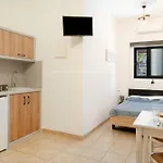 Mouria 4 Apartamento