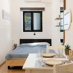 Mouria 4 Apartamento *