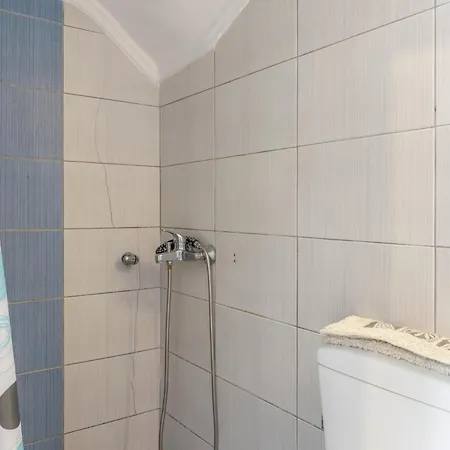 Apartment Mouria 4