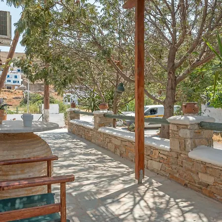 Mouria 4 דירה קיתנוס