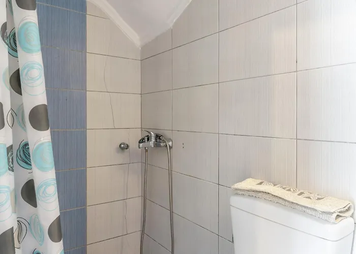 Apartamento Mouria 4