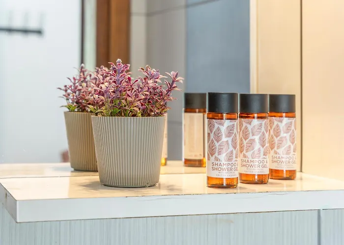 Mouria 4 Apartamento *